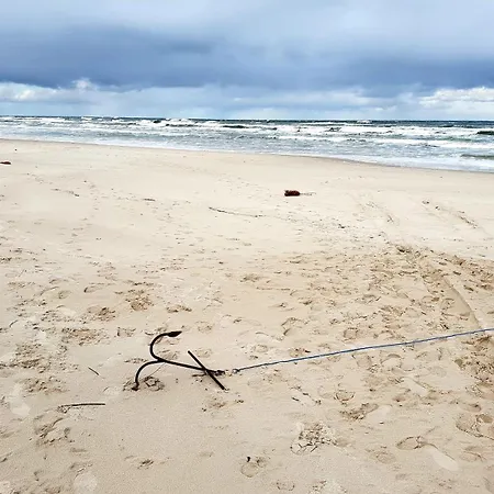 Tortuga בית נופש