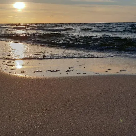 בית נופש Tortuga