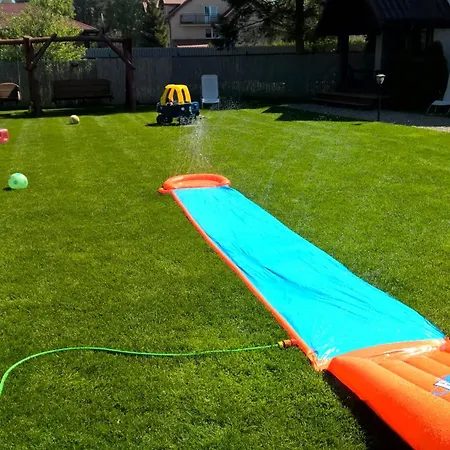 Tortuga בית נופש *