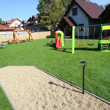 Tortuga בית נופש