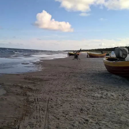 בית נופש Tortuga *