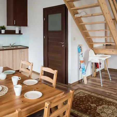 בית נופש Tortuga