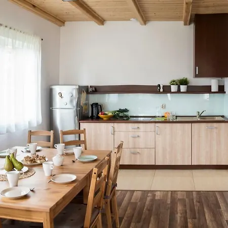 בית נופש Tortuga דאובקי