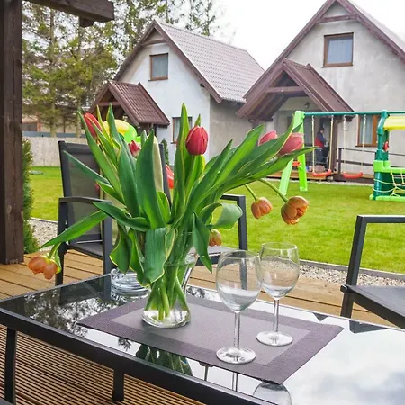 Tortuga בית נופש