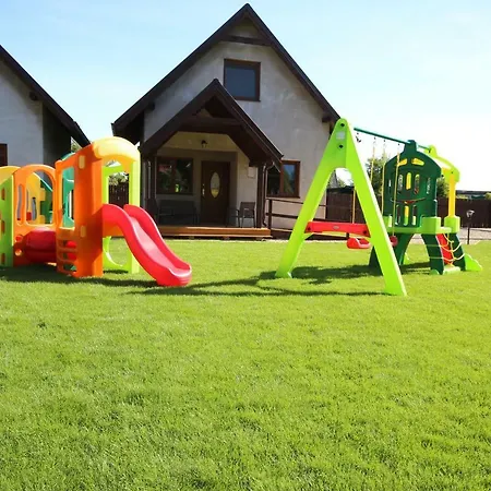 Tortuga בית נופש דאובקי