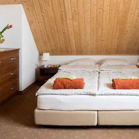 Tortuga בית נופש דאובקי