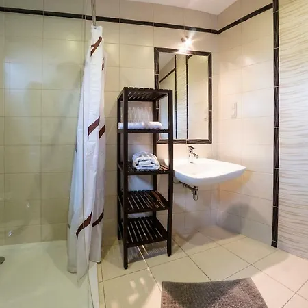 Tortuga בית נופש *