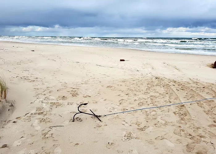 Tortuga Дом отдыха