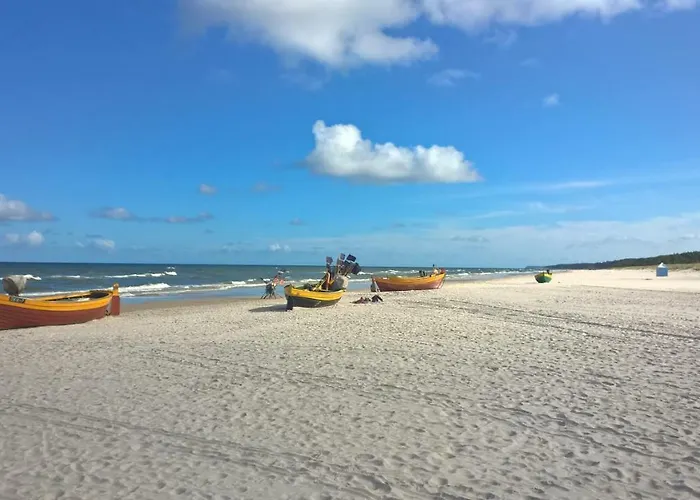 Tortuga בית נופש *