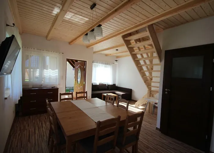 Tortuga Дом отдыха Дембки