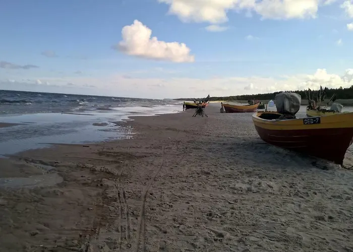 בית נופש Tortuga *