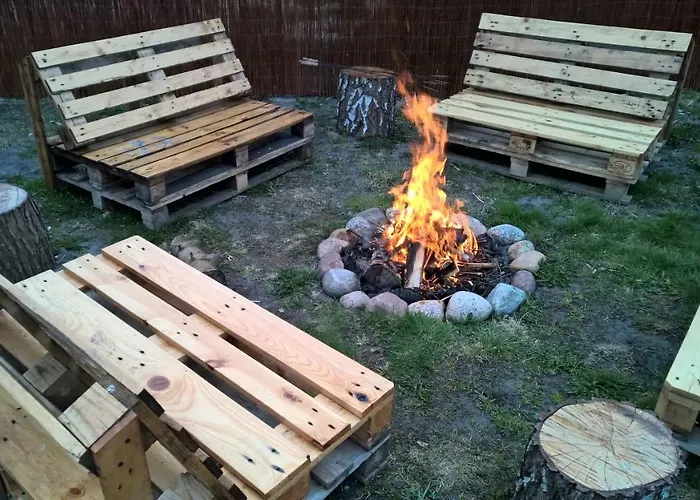 Tortuga Дембки