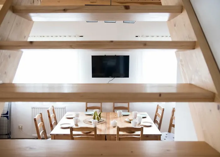 Tortuga Дом отдыха