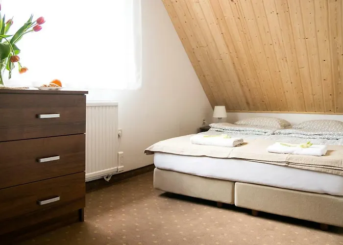 Дом отдыха Tortuga *