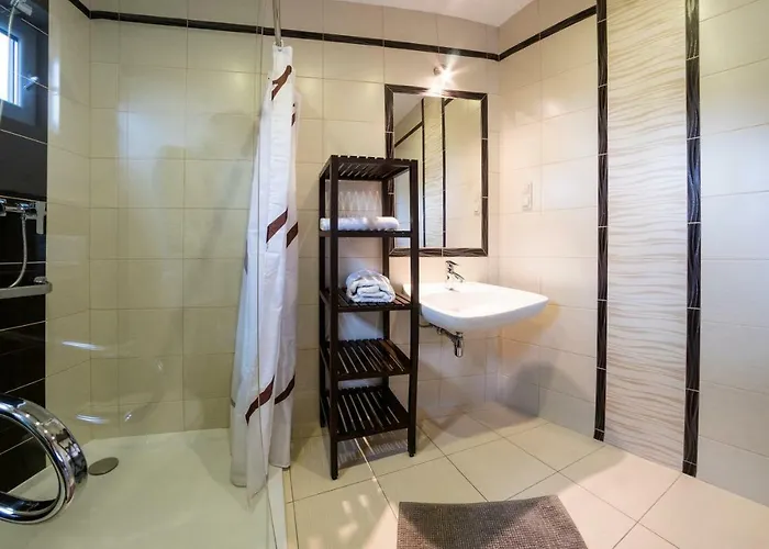 Tortuga Дом отдыха *