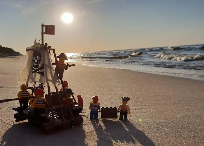 Дом отдыха Tortuga *